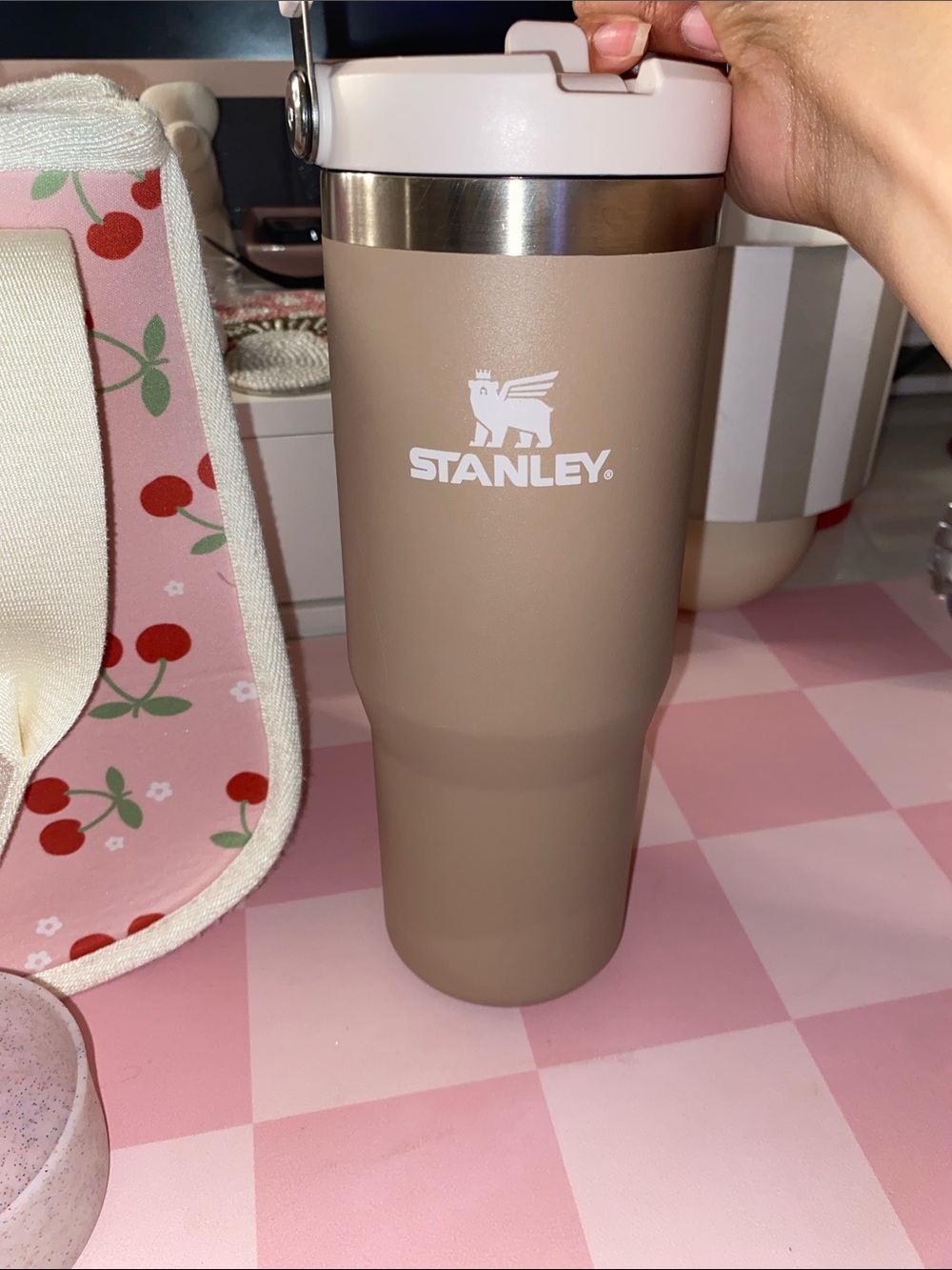 Stanley and lunch box bundle - Picture 4 of 11